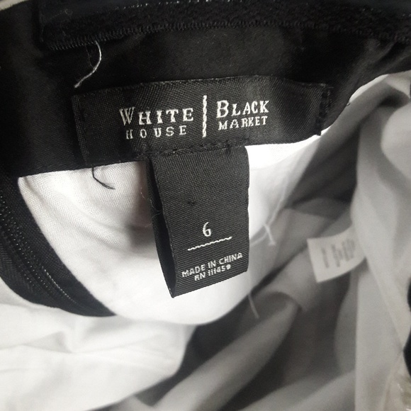 HP!🌌3/$20 WHBM Halter Sundress - Picture 3 of 3